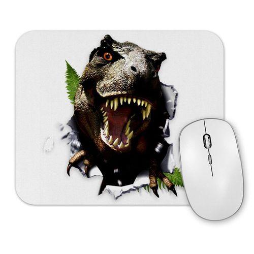 T Rex Dinazor Mouse Pad