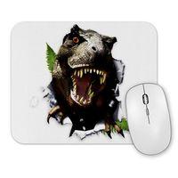 T Rex Dinazor Mouse Pad