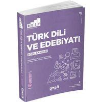 9. Sınıf Türk Dili ve Edebiyatı BEST Soru Bankası Ünlü Yayınları