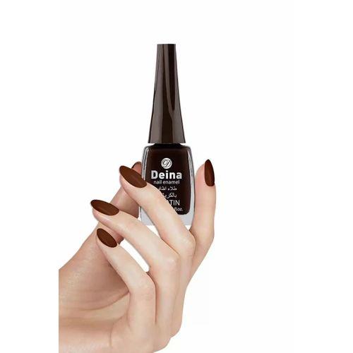 5 Adet Keratinli Besleyici Oje 14 ml SET4