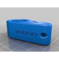 Vudoo V22 Cıvata Combing Aracı - Revize - 5142279