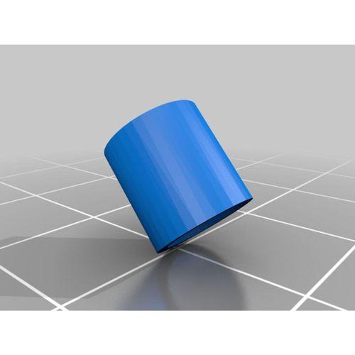 Micro Wrex (Bu ürün Sadece Plastik parçadır - Almadan Önce Soru Sorabilirsiniz)