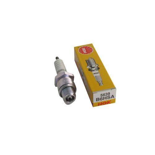 NGK Honda Buji Ngk B6Hsa Kinetik
