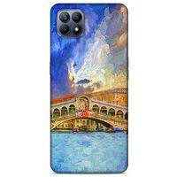 Cityx (37) Huawei P40 Lite Kılıf Silikon Kapak Desenli