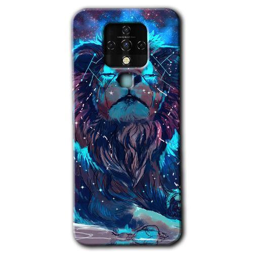 Potkal Hediye Fabrikası Tecno Camon 16 Kılıf HD Desen Baskılı Arka Kapak - Winnie the Pooh