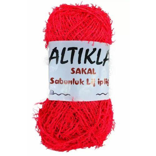 1 Adet Sakal Sabunluk Lif İpliği 112 - mudanis