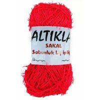 1 Adet Sakal Sabunluk Lif İpliği 112 - mudanis