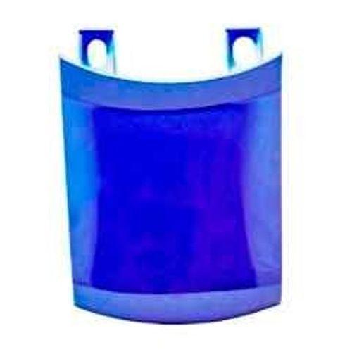 RAMZEY Ramzey Cub 100 Arka Kapak Mavi