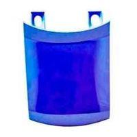 RAMZEY Ramzey Cub 100 Arka Kapak Mavi