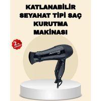 Taşınabilir Saç Kurutma Makinesi Enerji Tasarruflu Kullanım
