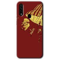 Oppo A31 Kılıf Baskılı Arka Kapak - Zoo +Tam Ekran Koruyucu