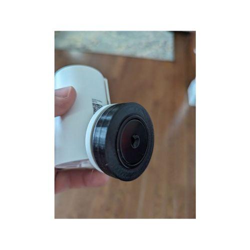 Ring İç Mekan Kamera Manyetik Taban (Bu ürün Sadece Plastik parçadır - Almadan Önce Soru Sorabilirsiniz)