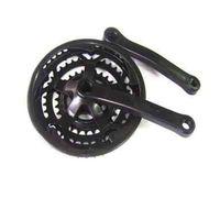 SEVGENT Bisiklet Aynakol 3 Lü Siyah Tk Takım