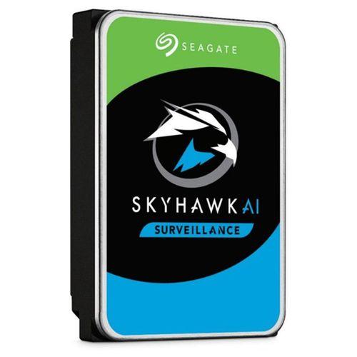Seagate 12tb St12000ve001 Skyhawk 3.5" 7200rpm  7-24 Harddisk (arena Garantili)