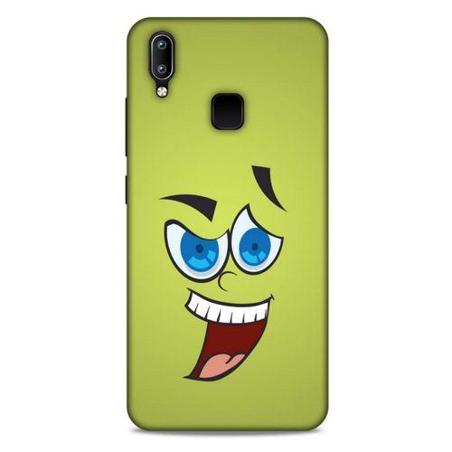 Emojix (71) Casper Via A4 Kılıf Silikon Kapak Desenli