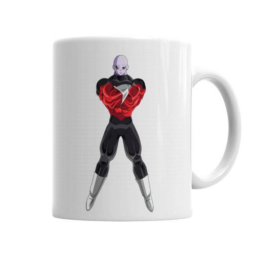 Jiren Dbz Kupa Bardak Porselen