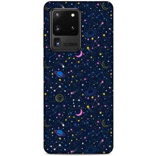 Samsung Galaxy S20 Ultra Kılıf Spacex (23) Ultra Koruma Kılıfı