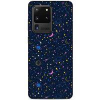 Samsung Galaxy S20 Ultra Kılıf Spacex (23) Ultra Koruma Kılıfı