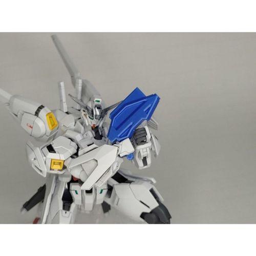 Daedalus Corp Beam Tabanca 3D Baskı (Bu ürün Sadece Plastik parçadır - Almadan Önce Soru Sorabilirsiniz)