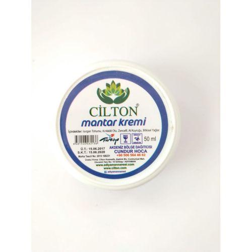MANTAR KREMİ 50 ml