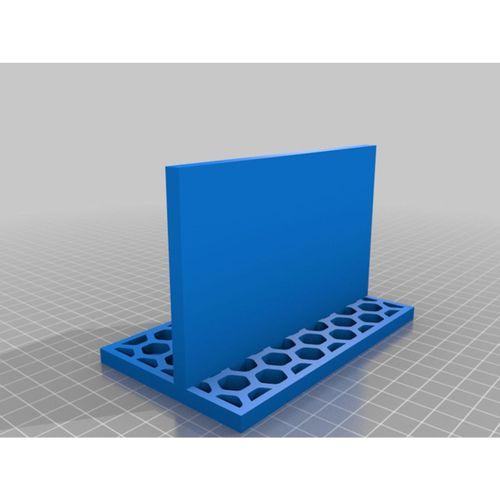 Yurt Dostu Çivisiz Raf 3D Baskı (Bu ürün Sadece Plastik parçadır - Almadan Önce Soru Sorabilirsiniz)