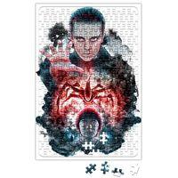 Stranger Things Closegate Puzzle 240 Parça Yapboz
