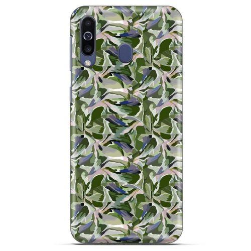 Kamuflaj 60 Alcatel 1S Kılıf Silikon Kapak