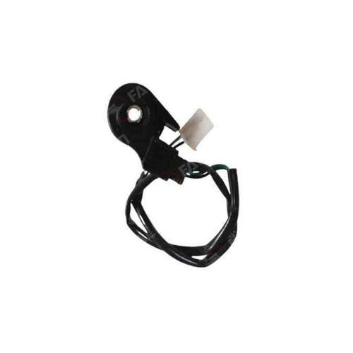 FALCON Falcon Yan Sehpa Müşürü-Style