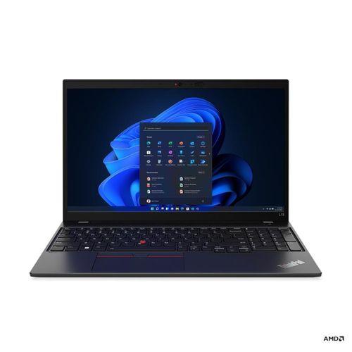 LENOVO L15 THINKPAD 21C7002HTX R5-5675U 8GB 512GB SSD 15.6" W10PRO