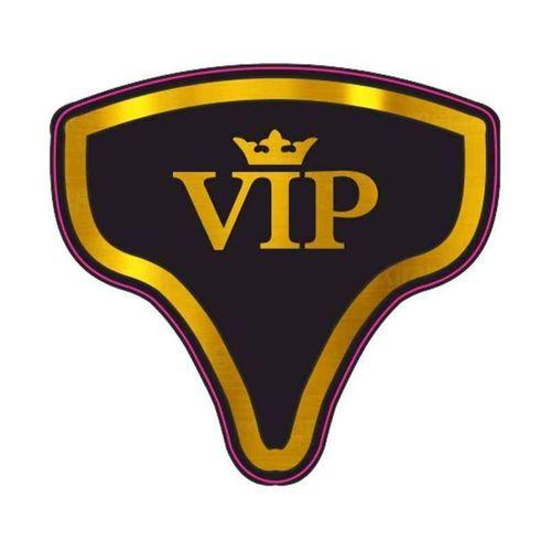 SEVGENT Vip Gold Mondial Mh Drift 2011 - 2020 Uyumlu Siperlik Sticker