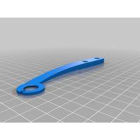 Elegoo Neptune 2 - 5118977 için Filament Kılavuzu