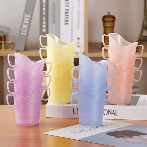 Karton Bardak Taşıma Atı 8'li Set