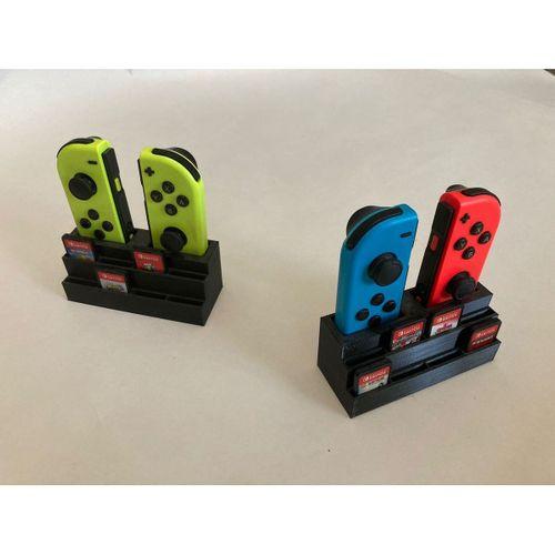 Nintendo Switch Joyncon ve Kart Oyunu Desteği - 5135852