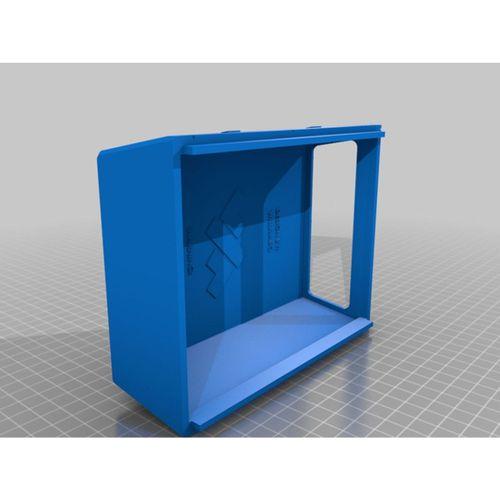 70 Serisi Land Cruiser MN82 Kanopi 1 12 RC Crawler (Bu ürün Sadece Plastik parçadır - Almadan Önce Soru Sorabilirsiniz)