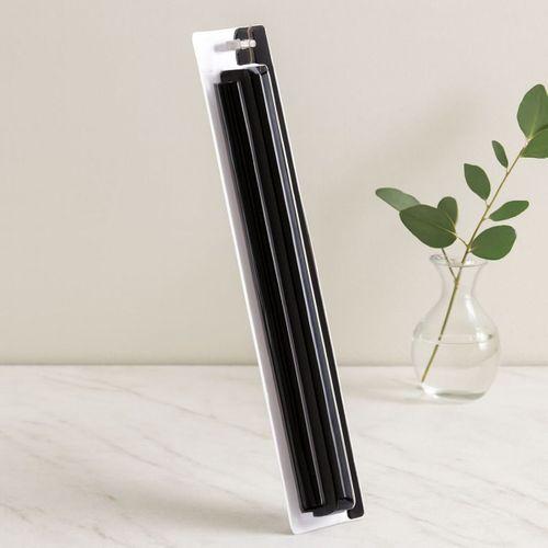 Mıknatıslı Bıçak ve Makas Askısı 48 cm (Vidalı) -