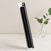 Mıknatıslı Bıçak ve Makas Askısı 48 cm (Vidalı) -