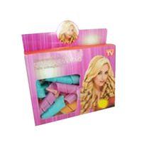 Saç Bigudisi 18 Adet - Magic Leverage