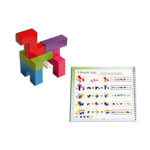 Çok Küplüler Takımı Plastik