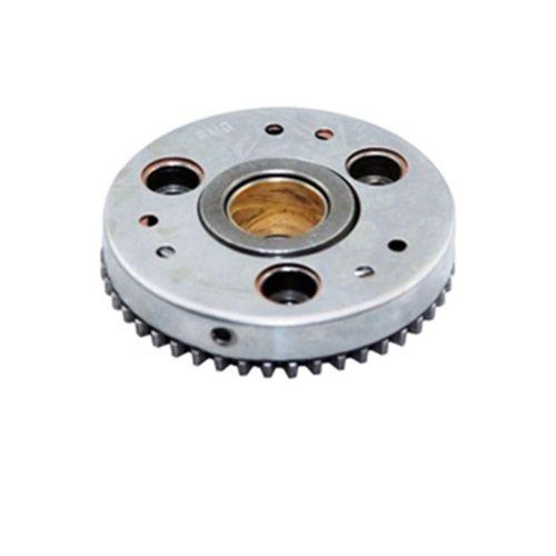 YAMAHA Yamaha Marş Kitlemesi Komple Ybr 125 Uyumlu