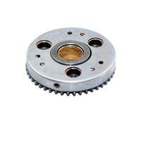 YAMAHA Yamaha Marş Kitlemesi Komple Ybr 125 Uyumlu