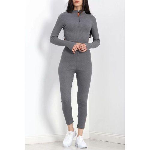 pilelistore Kaşkorse Fosforlu Takım Füme