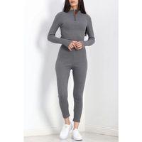 pilelistore Kaşkorse Fosforlu Takım Füme