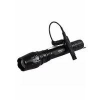 Police Ps-90 Cree T6 Led Avcı Şarjlı El Feneri