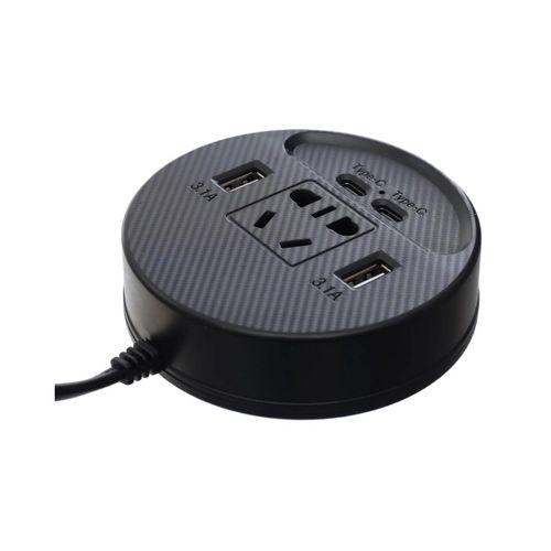 G22 Çakmaklık Priz Dönüştürücü