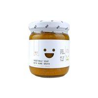 OG Natural Kemik Sulu Sebze Çorbası 190 Gr