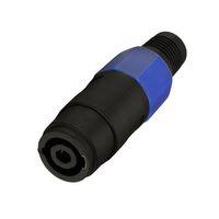 PowerMaster 2 Pinli Uzun Dişi Specon Fiş