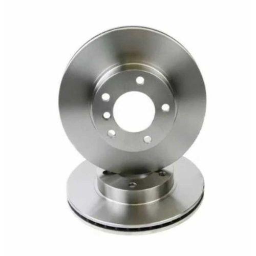 Ön Fren Di̇ski̇ 256Mm Hyundai̇ Getz İ20 02-08