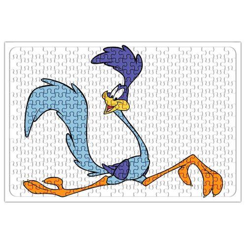 Roadrunner Çizgi Film Puzzle 240 Parça Yapboz