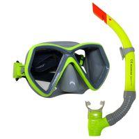 Daphne Snorkel Maske Set - 2189A/113CSB
