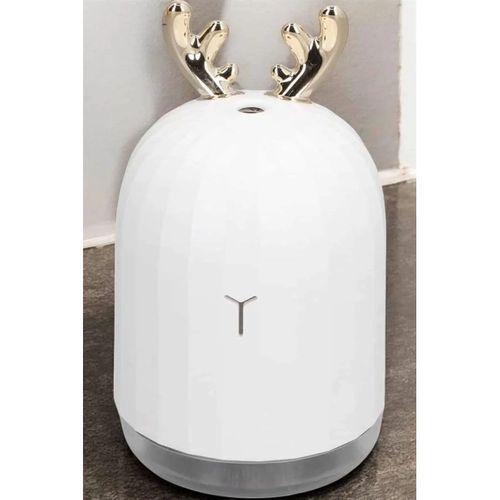 Hava Nemlendirici Aromaterapi Hava Temizleyici Renk Değiştirebilen